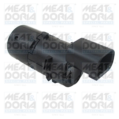 Sensor, park distance control